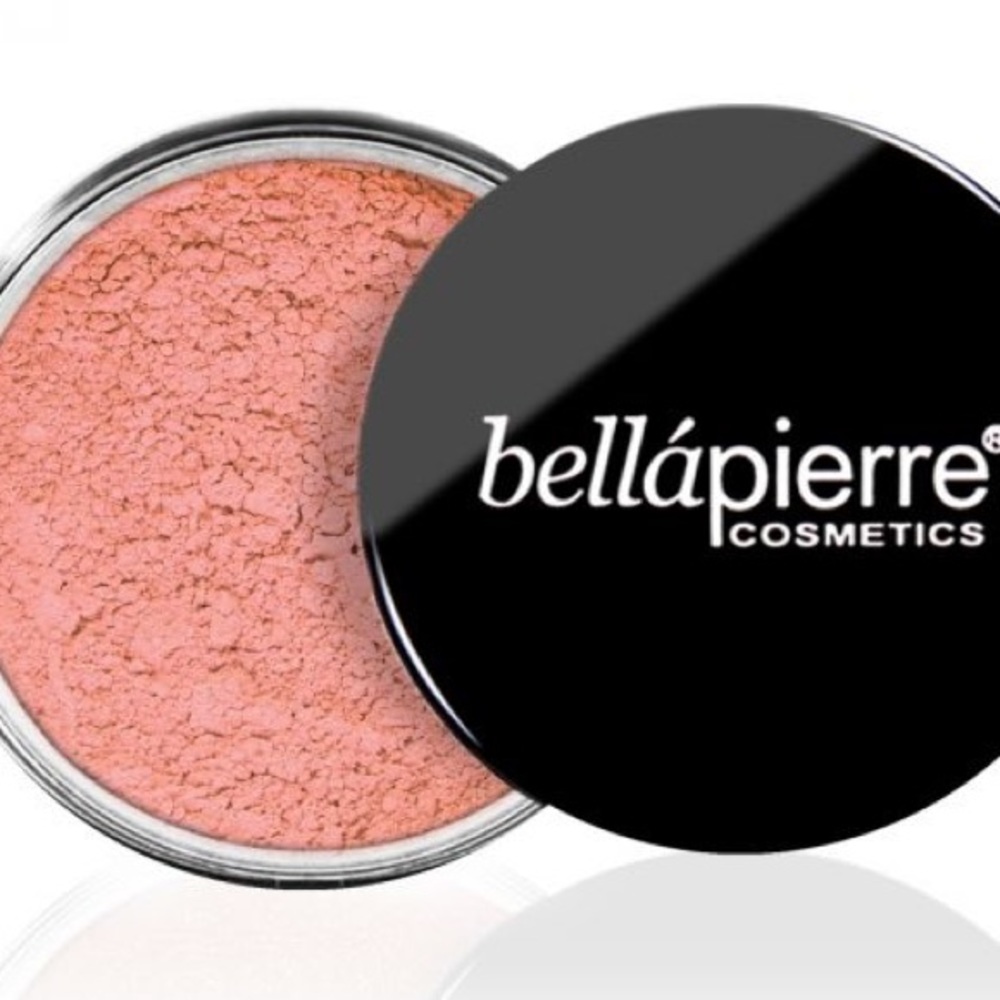 5 ⭐️ Rated  NEW | Desert Rose Blush